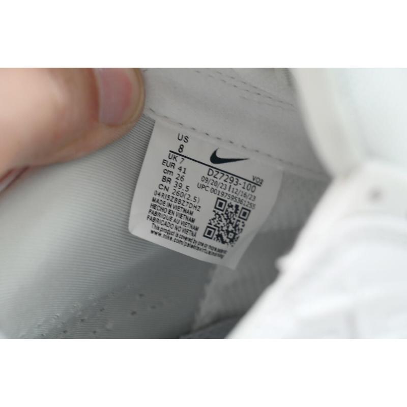 Nike Hot Step 2 Drake NOCTA White DZ7293-100