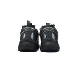 Off White Be Right Back Sneakers Full Black OWIA289C99FAB0011010