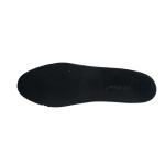 Off White Be Right Back Sneakers Full Black OWIA289C99FAB0011010