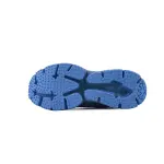 Off White Be Right Back Sneakers Gradient Blue OMIA295S25 FAB00 47245