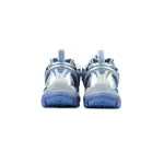 Off White Be Right Back Sneakers Gradient Blue OMIA295S25 FAB00 47245