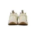 Off White Be Right Back Sneakers Pink Brown OWIA289F24 FAB00 13C6D