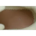Off White Be Right Back Sneakers Pink Brown OWIA289F24 FAB00 13C6D
