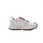 Off White Be Right Back Sneakers Pink Butterfly OWIA089W24 FAB00 23001