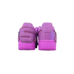 PK God Batch Nike Air Force 1 Low Cactus Plant Flea Market Premium 'Fuchsia Dream' FQ7069-500