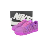 PK God Batch Nike Air Force 1 Low Cactus Plant Flea Market Premium 'Fuchsia Dream' FQ7069-500