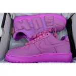 PK God Batch Nike Air Force 1 Low Cactus Plant Flea Market Premium 'Fuchsia Dream' FQ7069-500