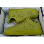 PK God Batch Nike Air Force 1 Low Cactus Plant Flea Market Premium 'Moss' FQ7069-300