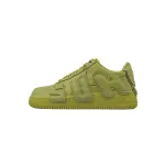 PK God Batch Nike Air Force 1 Low Cactus Plant Flea Market Premium 'Moss' FQ7069-300