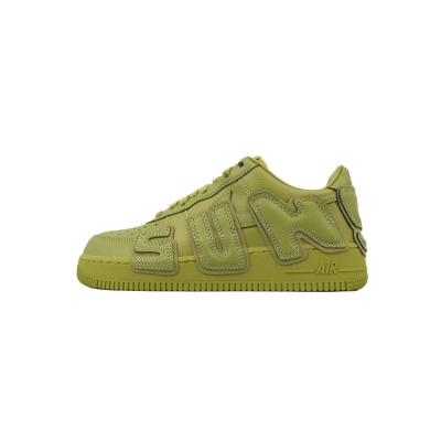 PK God Batch Nike Air Force 1 Low Cactus Plant Flea Market Premium 'Moss' FQ7069-300 01