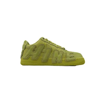 PK God Batch Nike Air Force 1 Low Cactus Plant Flea Market Premium 'Moss' FQ7069-300 02