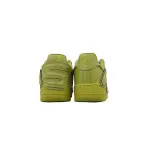PK God Batch Nike Air Force 1 Low Cactus Plant Flea Market Premium 'Moss' FQ7069-300