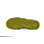 PK God Batch Nike Air Force 1 Low Cactus Plant Flea Market Premium 'Moss' FQ7069-300