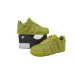 PK God Batch Nike Air Force 1 Low Cactus Plant Flea Market Premium 'Moss' FQ7069-300