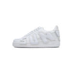 PK God Batch Nike Air Force 1 Low Cactus Plant Flea Market White DD7050-100