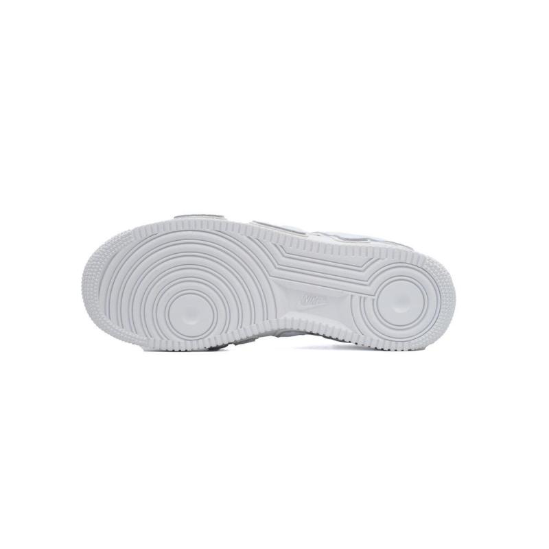 PK God Batch Nike Air Force 1 Low Cactus Plant Flea Market White DD7050-100