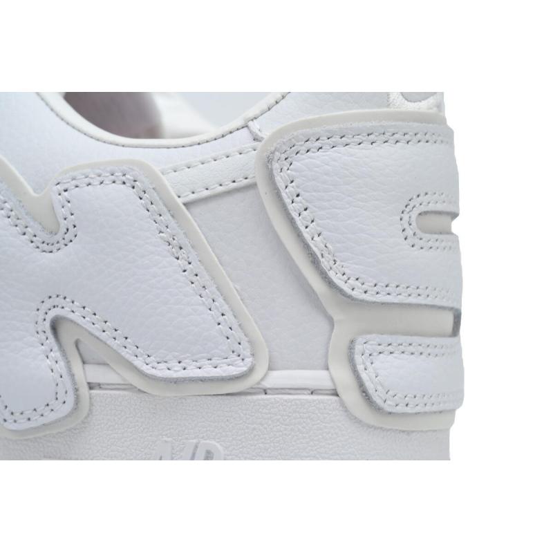 PK God Batch Nike Air Force 1 Low Cactus Plant Flea Market White DD7050-100