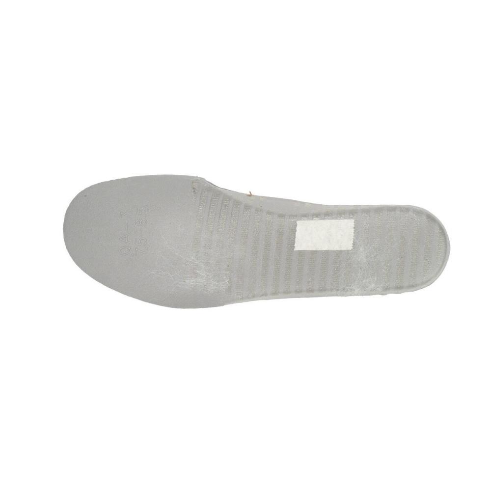 PK God Batch Nike Air Force 1 Low x Off-White 'Ghost Grey Silver' DX1419-500