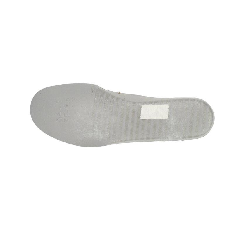 PK God Batch Nike Air Force 1 Low x Off-White 'Ghost Grey Silver' DX1419-500