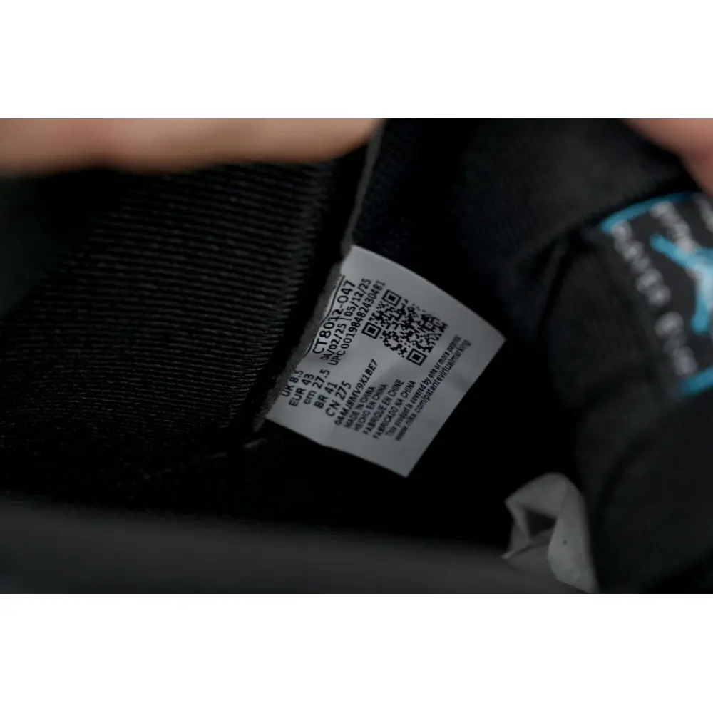 PK God Batch Nike Air Jordan 11 Retro 'Gamma Blue' 2025 CT8012-047