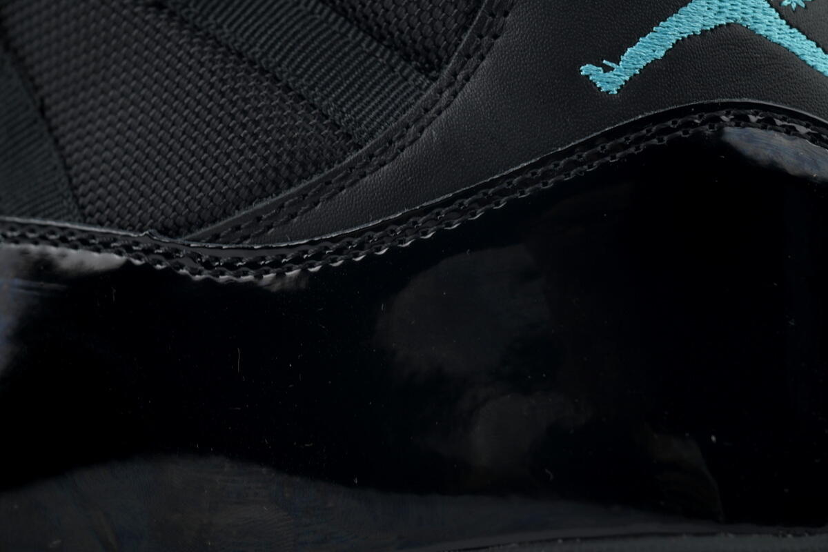 PK God Batch Nike Air Jordan 11 Retro 'Gamma Blue' 2025 CT8012-047