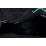 PK God Batch Nike Air Jordan 11 Retro 'Gamma Blue' 2025 CT8012-047