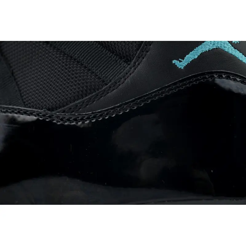 PK God Batch Nike Air Jordan 11 Retro 'Gamma Blue' 2025 CT8012-047