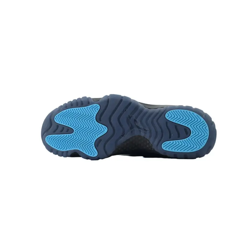 PK God Batch Nike Air Jordan 11 Retro 'Gamma Blue' 2025 CT8012-047