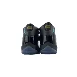 PK God Batch Nike Air Jordan 11 Retro 'Gamma Blue' 2025 CT8012-047