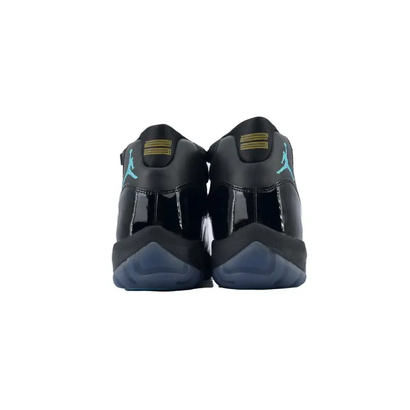 PK God Batch Nike Air Jordan 11 Retro 'Gamma Blue' 2025 CT8012-047
