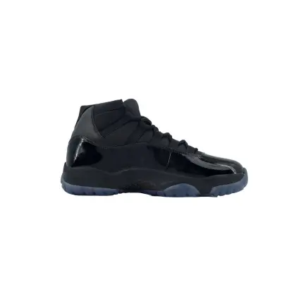 PK God Batch Nike Air Jordan 11 Retro 'Gamma Blue' 2025 CT8012-047 02
