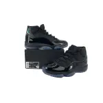 PK God Batch Nike Air Jordan 11 Retro 'Gamma Blue' 2025 CT8012-047