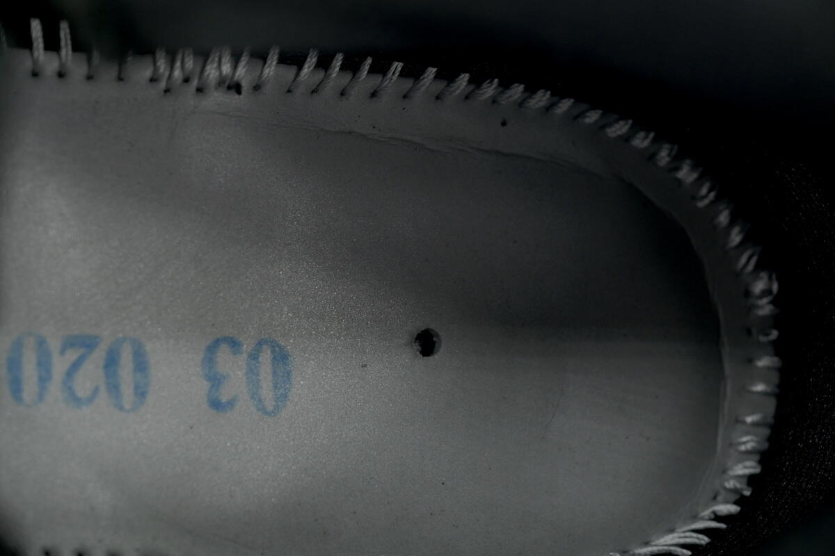 PK God Batch Nike Air Jordan 11 Retro 'Gamma Blue' 2025 CT8012-047