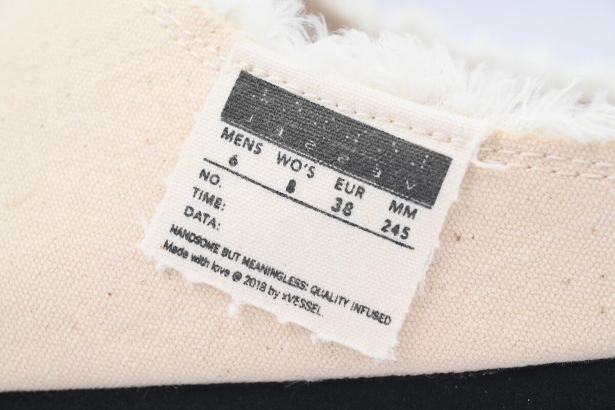 xVESSEL Cabin One off-white