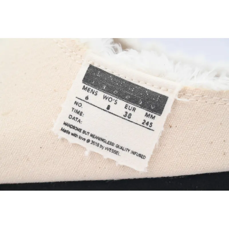 xVESSEL Cabin One off-white