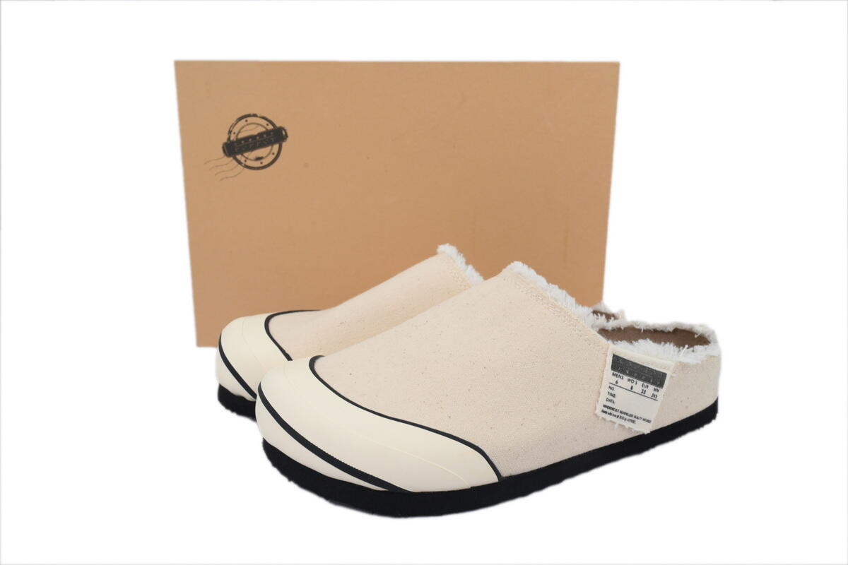 xVESSEL Cabin One off-white