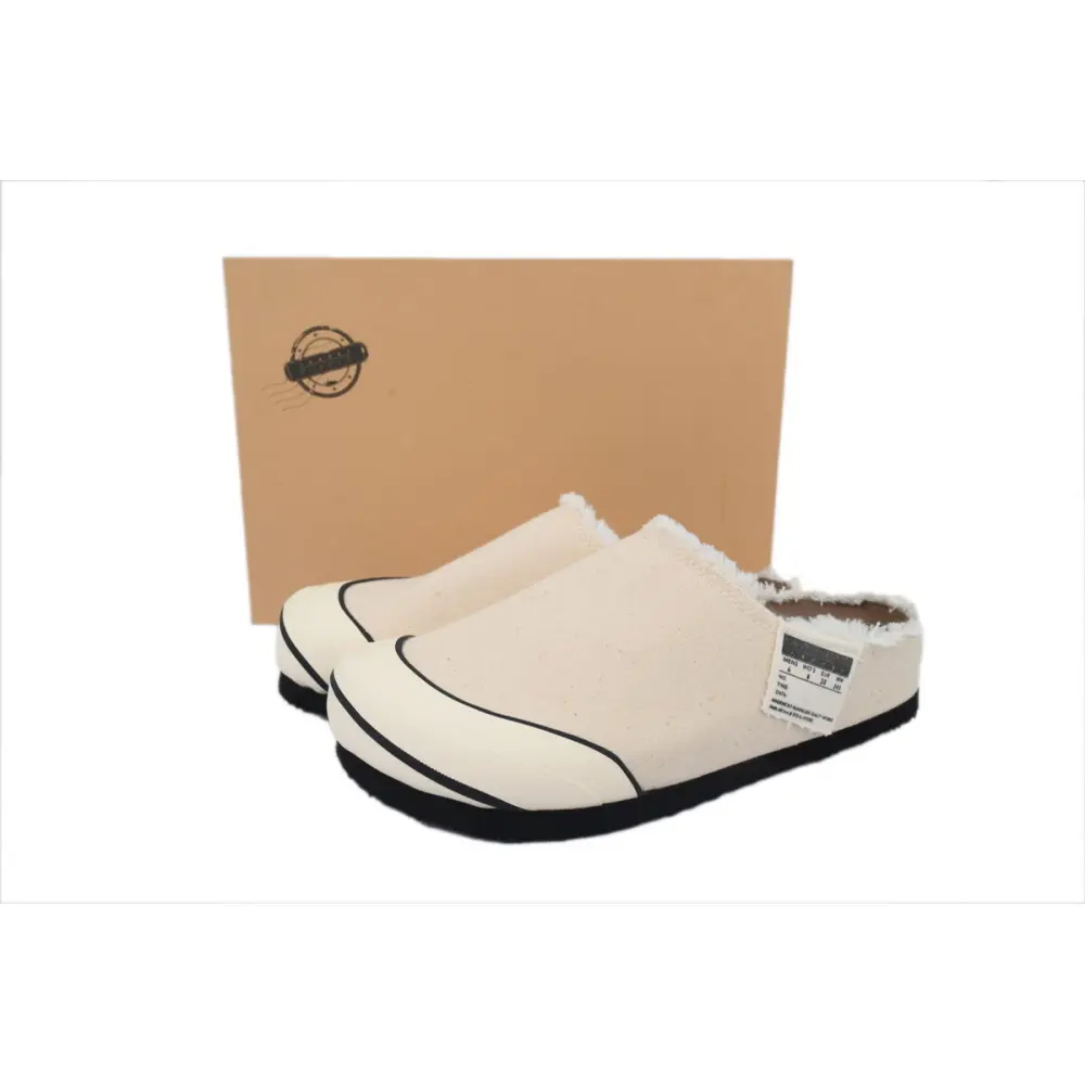 xVESSEL Cabin One off-white