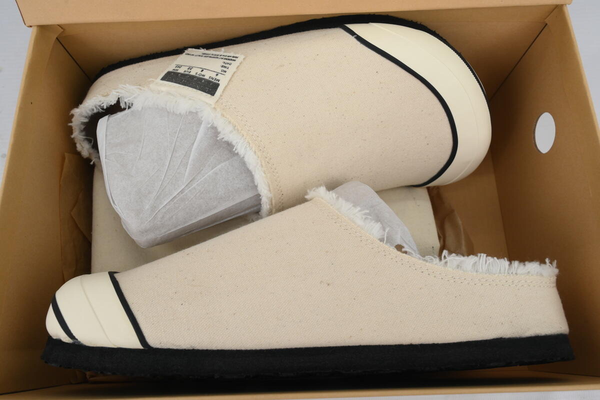 xVESSEL Cabin One off-white