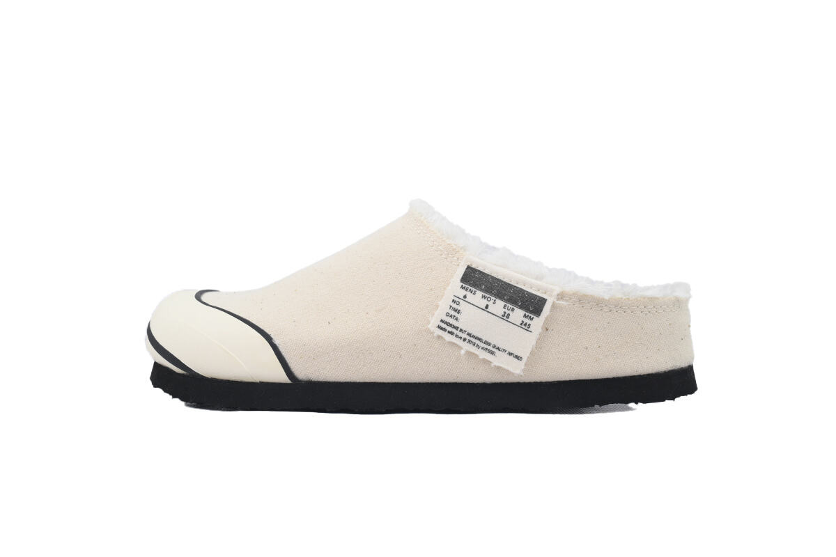 xVESSEL Cabin One off-white