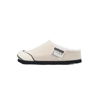 xVESSEL Cabin One off-white 01