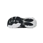 Balenciaga Runner Sneaker 'Gradient - White Black' 772774 WRUNG 9010