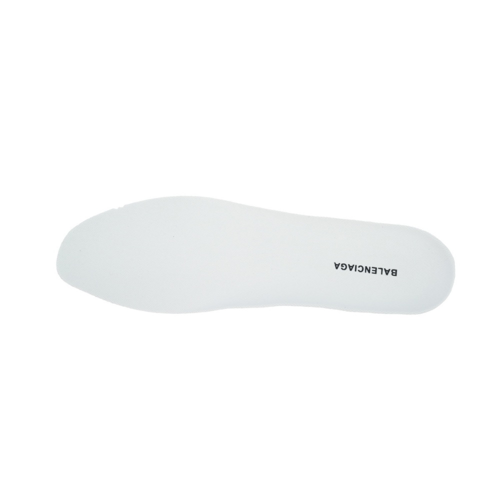 Balenciaga Runner Sneaker 'Gradient - White Black' 772774 WRUNG 9010