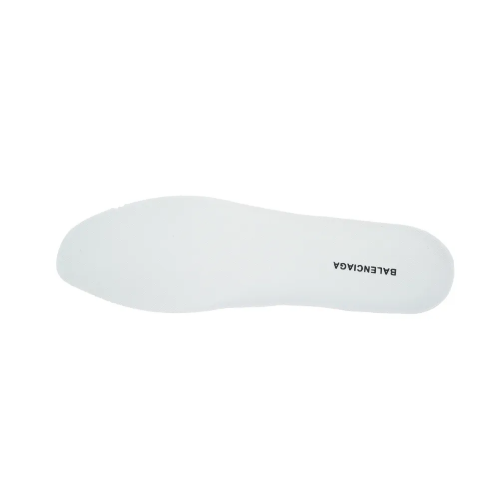 Balenciaga Runner Sneaker 'Gradient - White Black' 772774 WRUNG 9010