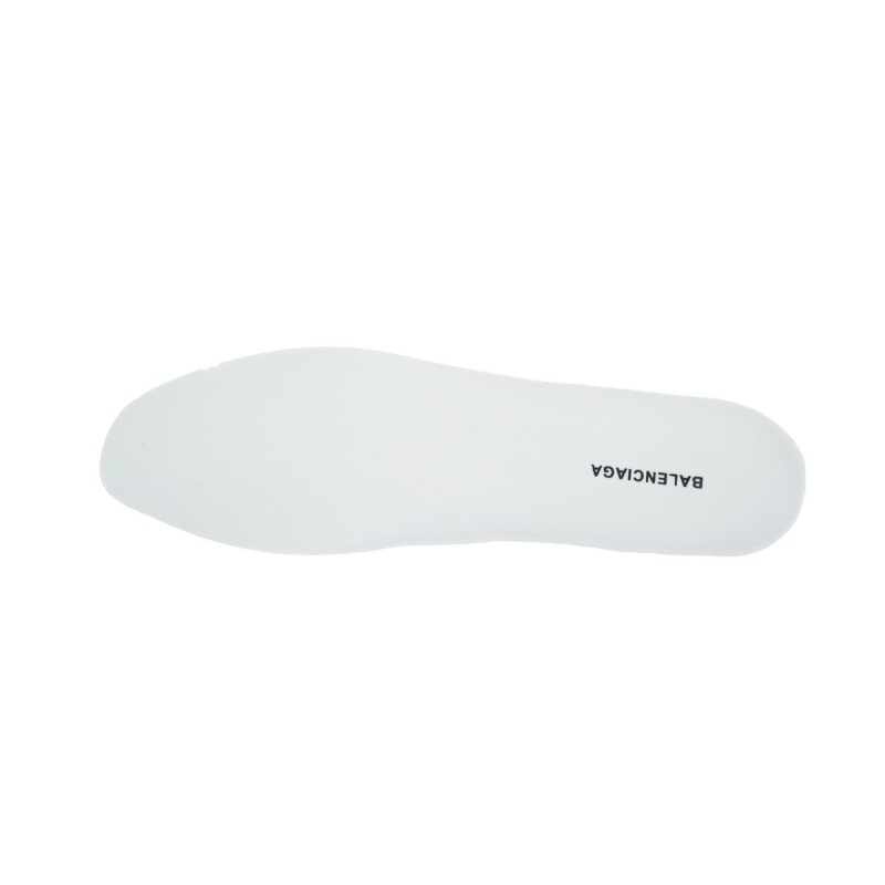 Balenciaga Runner Sneaker 'Gradient - White Black' 772774 WRUNG 9010