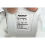Balenciaga Runner Sneaker 'Gradient - White Black' 772774 WRUNG 9010
