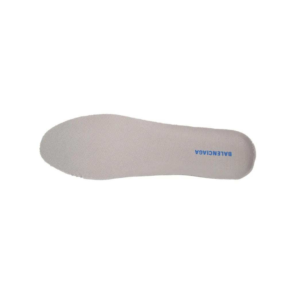 Balenciaga Runner Sneaker Brown Blue 772767 W3RNY 2240