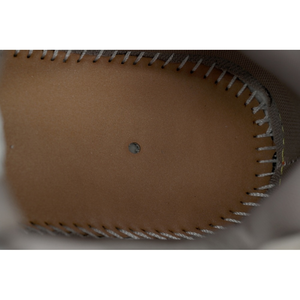 Balenciaga Runner Sneaker Brown Blue 772767 W3RNY 2240