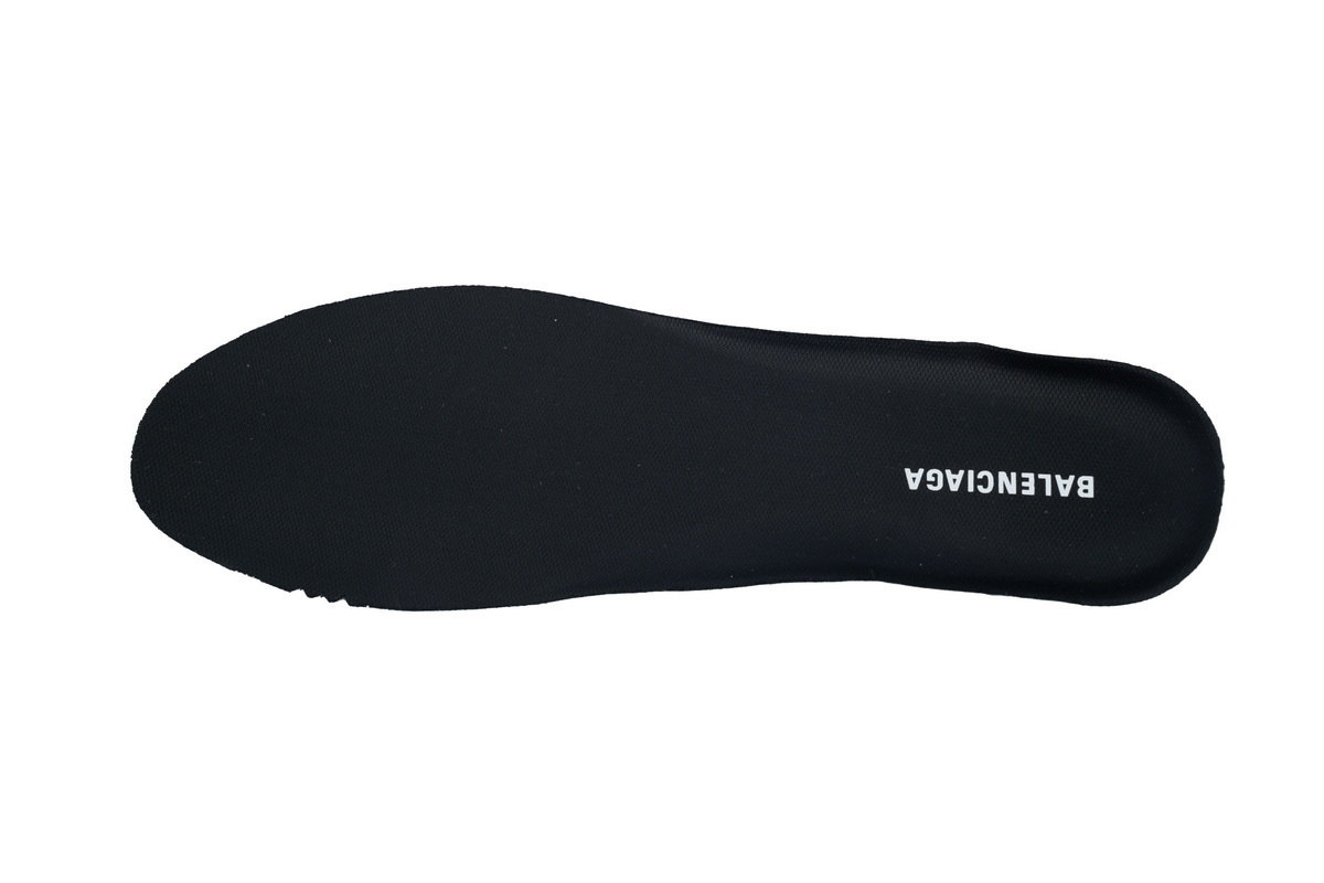 Balenciaga Runner Sneaker Color Orange Powder 772767 W3RBW 9168