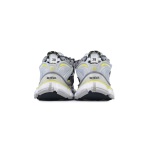 Balenciaga Runner Sneaker Grey Black Yellow 772767 W3RMU 1279