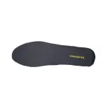 Balenciaga Runner Sneaker Grey Black Yellow 772767 W3RMU 1279